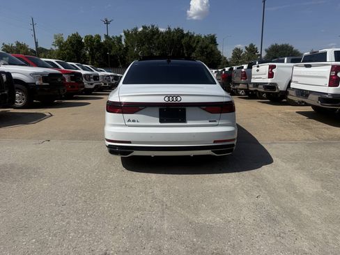 Used 2021 Audi A8 L 4.0T w/ Luxury Package AWD/4WD image 37