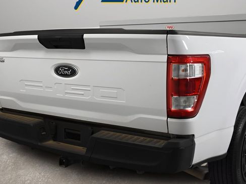 Used 2021 Ford F150 XL w/ XL Power Equipment Group image 3