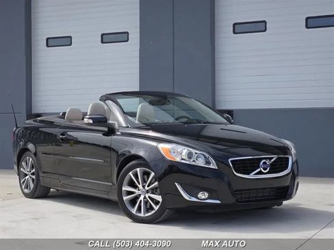 Used 2013 Volvo C70 T5 image 1