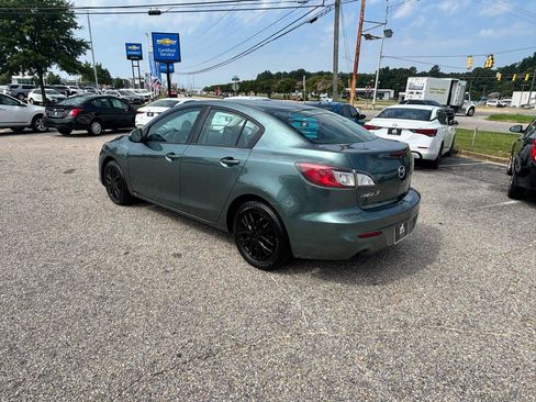 Used 2013 MAZDA MAZDA3 i SV w/ Convenience Pkg FWD image 26