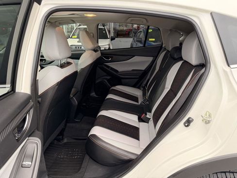 Used 2021 Subaru Crosstrek 2.5i Limited w/ Moonroof Package 2 image 31