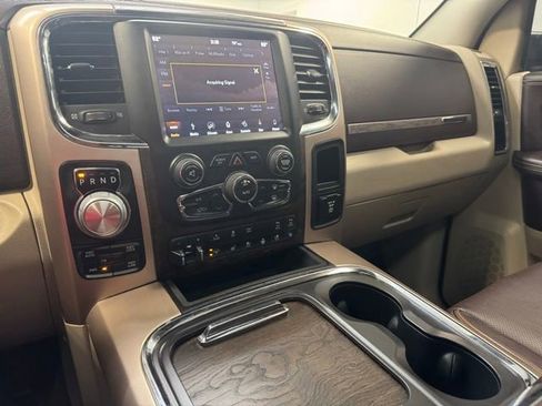 Used 2018 RAM 1500 Laramie Longhorn AWD/4WD image 24