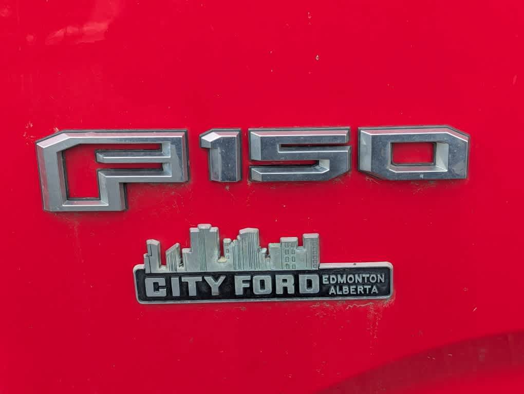 Used 2015 Ford F150 XLT w/ Equipment Group 301A Mid AWD/4WD image 10