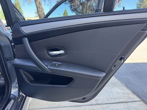 Used 2010 BMW 535i Sedan image 26