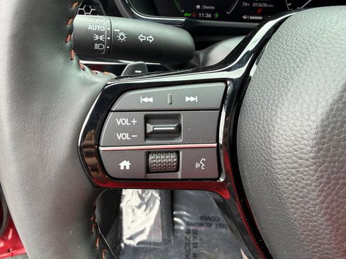 Used 2023 Honda CR-V Sport Touring image 14