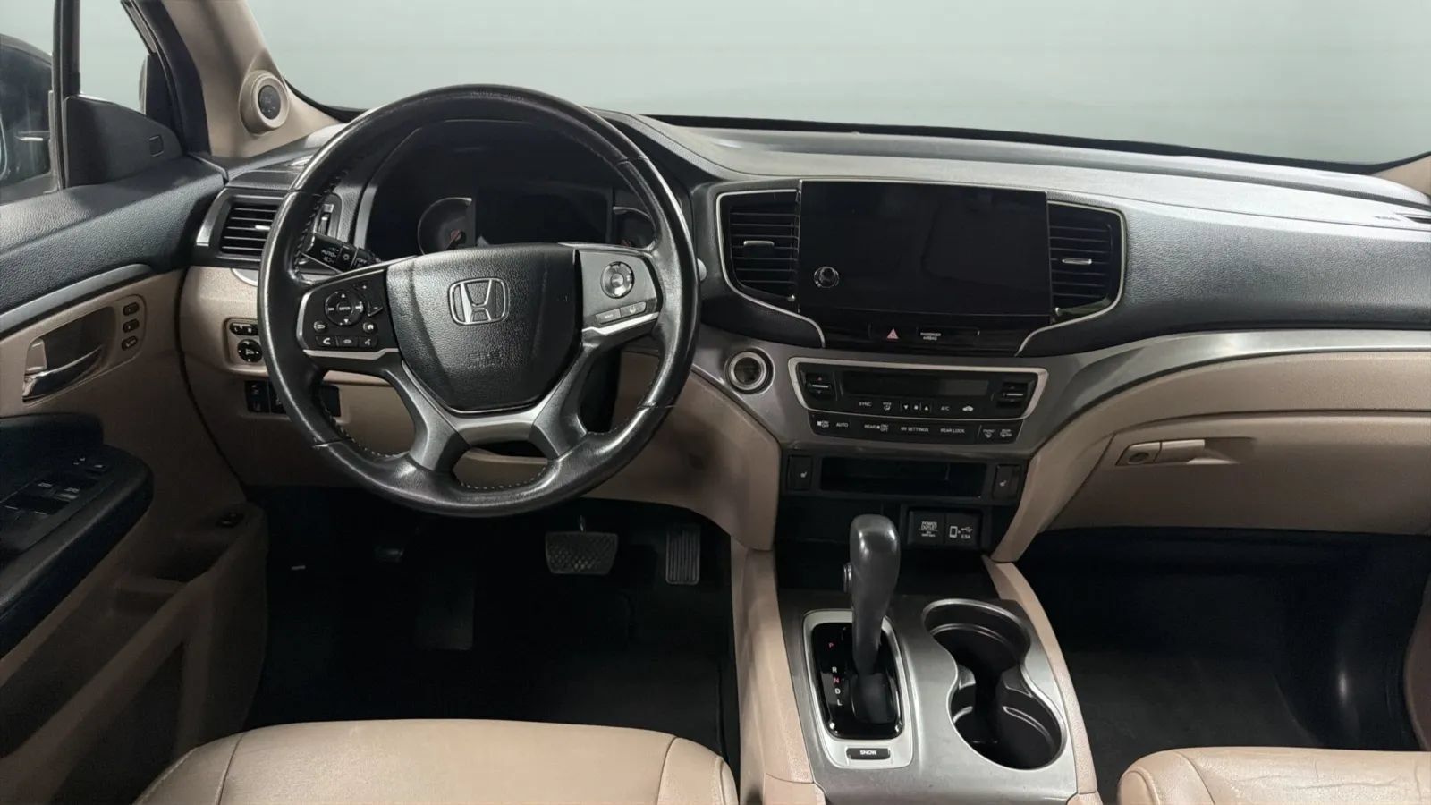 Used 2020 Honda Pilot EX-L image 10