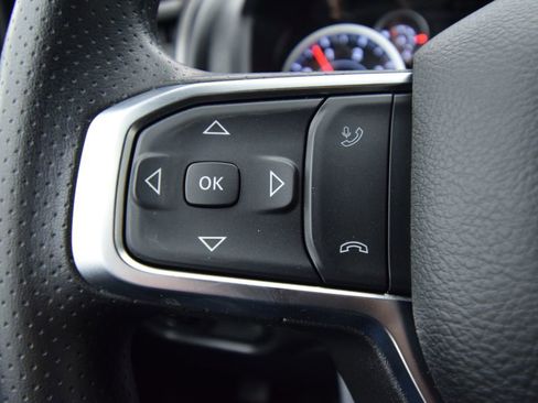 New 2026 RAM 5500 Tradesman image 30