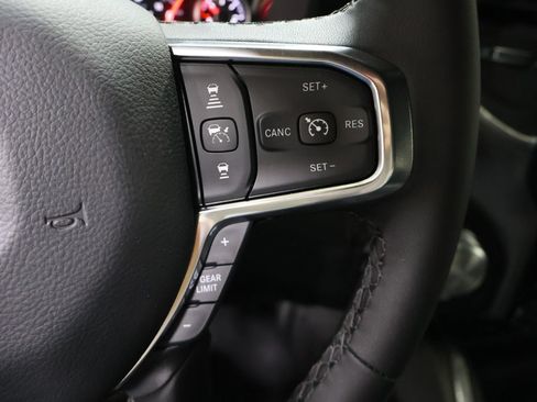New 2026 RAM 1500 Laramie w/ Off Road Group AWD/4WD image 26