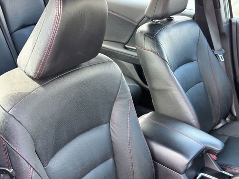 Used 2017 Honda Accord Sport Special Edition image 10