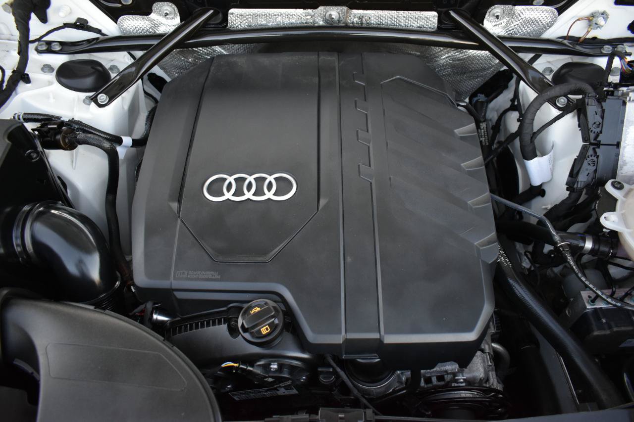 Used 2021 Audi Q5 2.0T Premium w/ Convenience Package AWD/4WD image 51