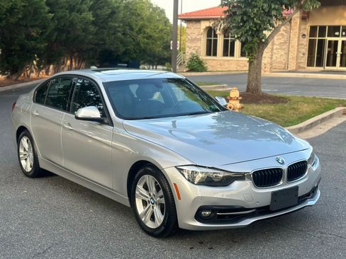 Used 2016 BMW 328i xDrive Sedan image 5