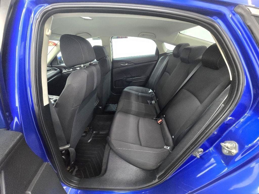 Used 2019 Honda Civic LX image 12
