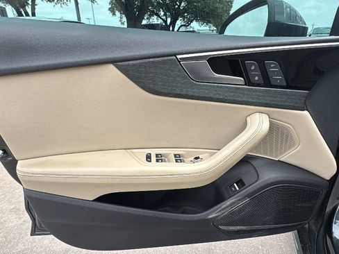 Used 2022 Audi A5 2.0T Premium Plus w/ Premium Plus image 12