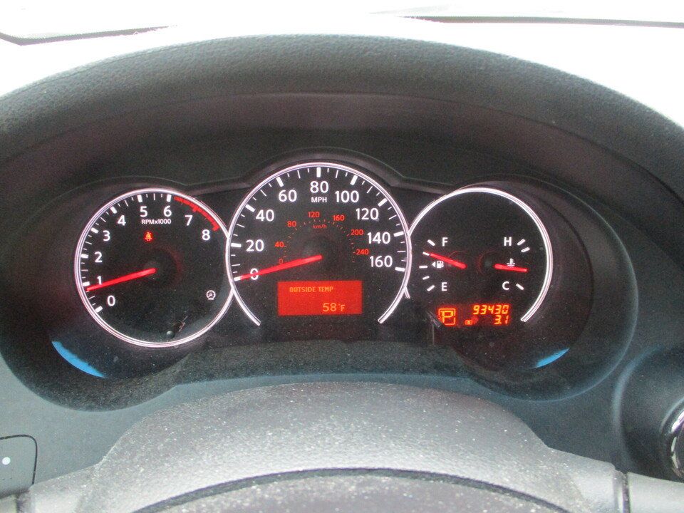 Used 2011 Nissan Altima 2.5 SL w/ 2.5SL Pkg FWD image 29
