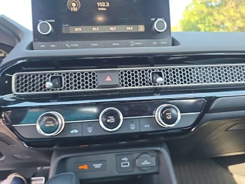 Used 2022 Honda Civic Sport image 18