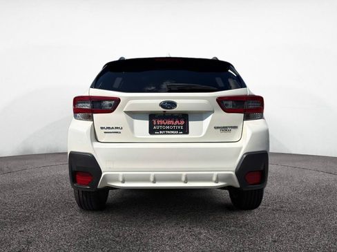 Certified 2023 Subaru Crosstrek 2.0i Premium AWD/4WD image 6