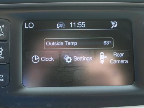 Used 2017 Jeep Grand Cherokee Laredo w/ Quick Order Package 2BE image 43