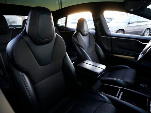 Used 2017 Tesla Model S 75D image 20