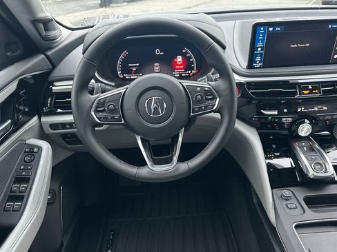New 2026 Acura MDX SH-AWD w/ Technology Package image 11