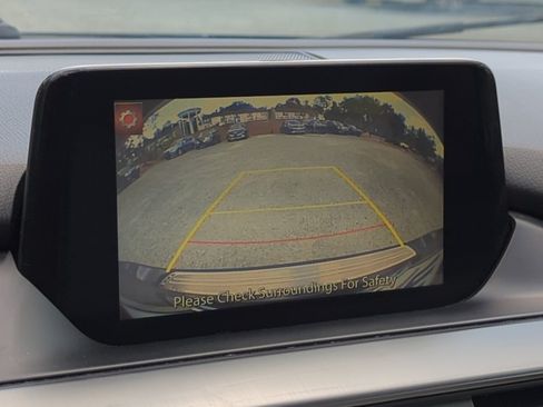 Used 2016 MAZDA MAZDA6 Grand Touring FWD image 23