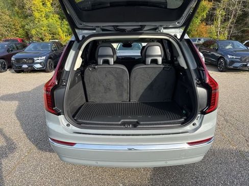 New 2026 Volvo XC90 B6 Plus w/ Protection Package Premier image 14