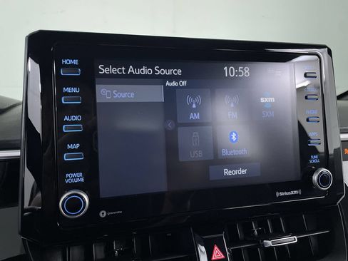 Used 2022 Toyota Corolla SE FWD image 14
