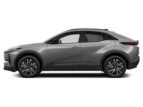 New 2026 Toyota C-HR AWD/4WD image 2