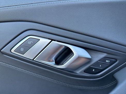 Used 2022 BMW Z4 sDrive30i image 25