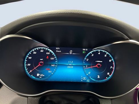 Used 2022 Mercedes-Benz GLC 300 4MATIC image 19
