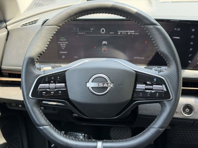 Used 2023 Nissan Ariya AWD image 19