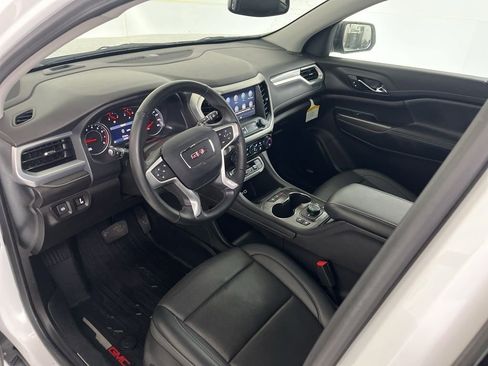 Used 2023 GMC Acadia SLT w/ Elevation Edition FWD image 26
