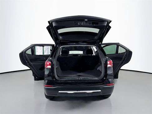 Used 2022 Chevrolet Equinox LT image 25