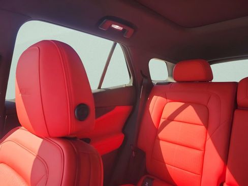 New 2026 Chevrolet Blazer EV SS w/ Performance Package image 12