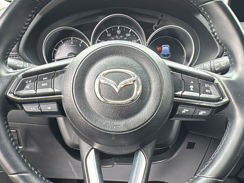Used 2024 MAZDA CX-5 AWD 2.5 S w/ Select Package image 11