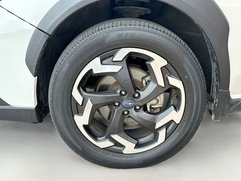 Used 2022 Subaru Crosstrek 2.5i Limited w/ Popular Package #4 image 30