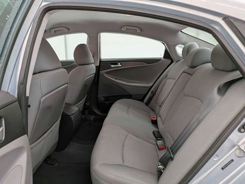 Used 2011 Hyundai Sonata GLS image 19
