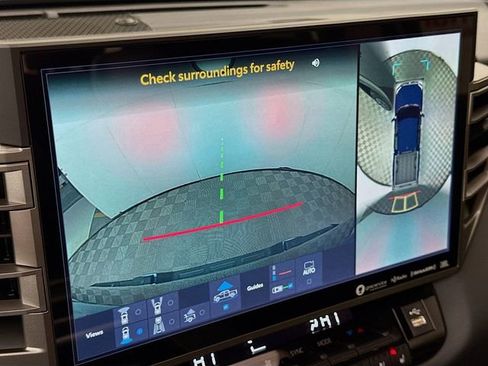 Used 2024 Toyota Tundra Limited image 14