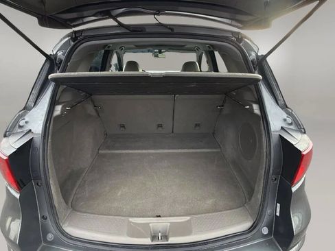 Used 2009 Acura RDX SH-AWD image 13