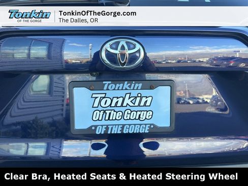 Used 2023 Toyota RAV4 XLE image 30