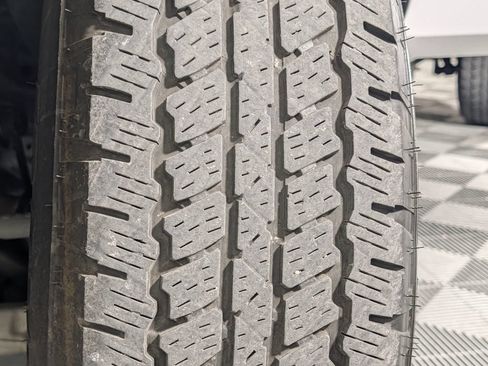 Used 2025 Ford Bronco Big Bend AWD/4WD image 29