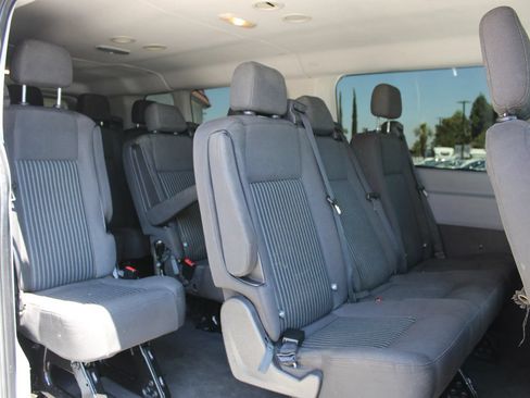Used 2017 Ford Transit 350 XLT RWD image 20