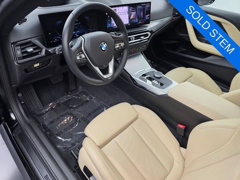 Certified 2023 BMW 230i Coupe w/ Premium Package RWD image 10