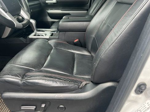 Used 2020 Toyota Tundra TRD Pro AWD/4WD image 8