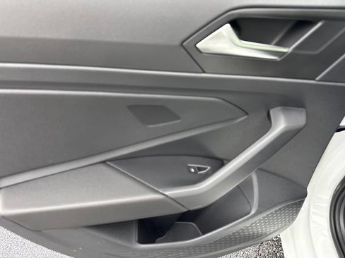 Certified 2024 Volkswagen Jetta Sport FWD image 12