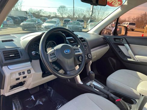 Used 2014 Subaru Forester 2.5i Premium w/ All-Weather Package image 14