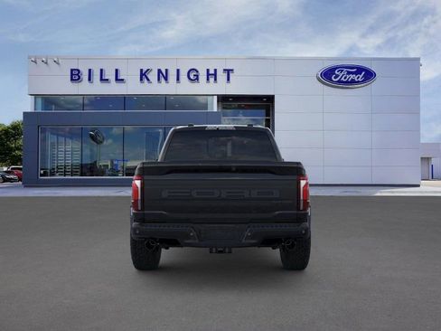 New 2025 Ford F150 Raptor image 5