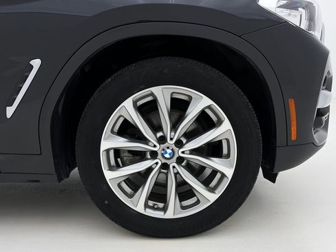 Used 2019 BMW X3 xDrive30i image 27