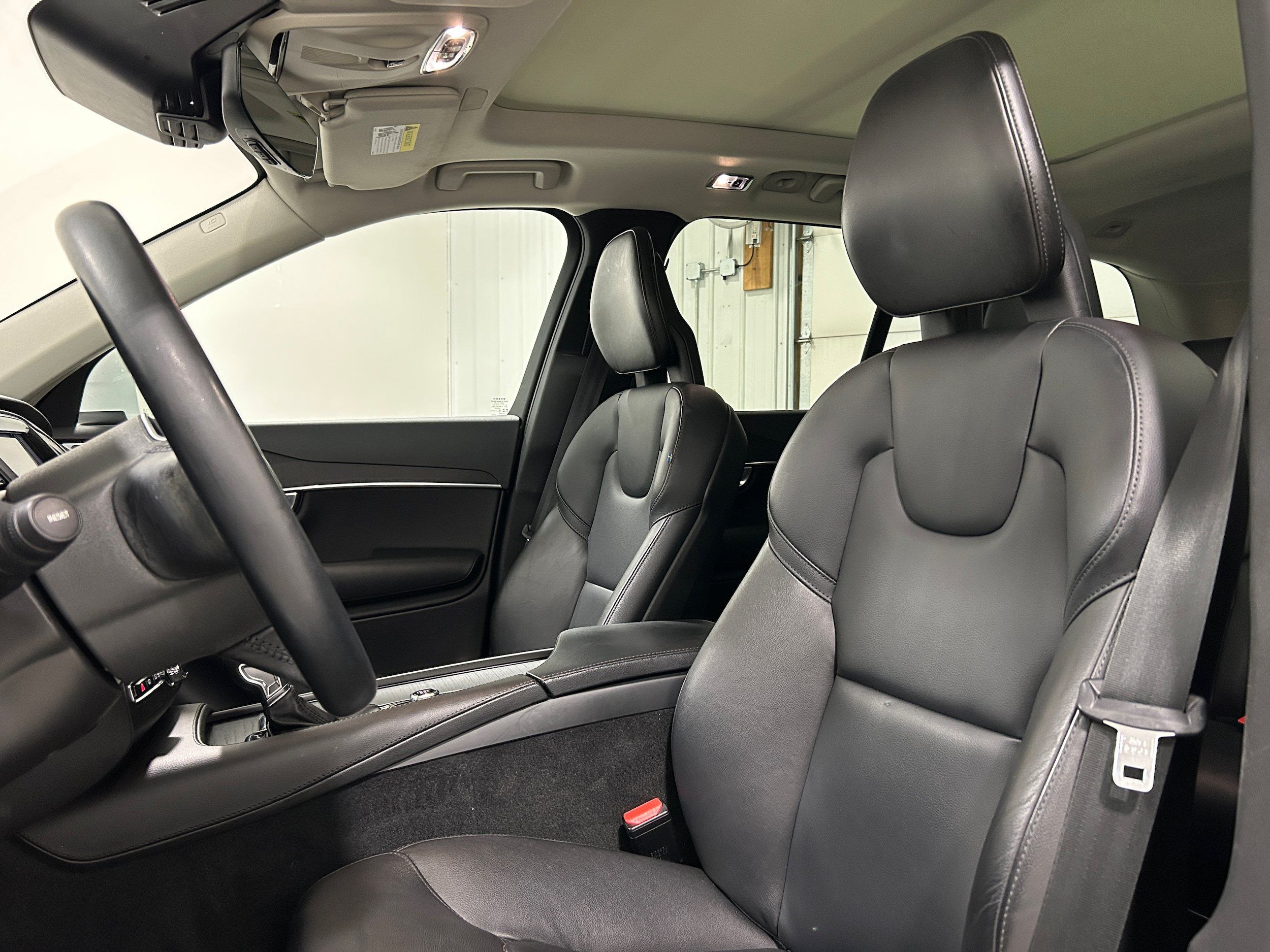 Used 2020 Volvo XC90 T5 Momentum AWD/4WD image 20