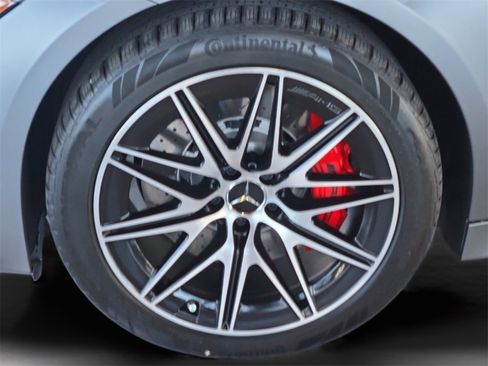 New 2026 Mercedes-Benz AMG GT 53 image 9