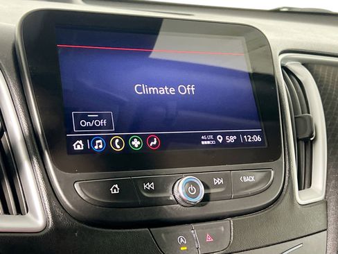 Used 2023 Chevrolet Malibu LT image 28